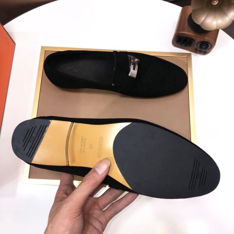 Hermes Business Shoes